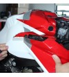 Kit adesivi completo design S CORSE - Ducati Streetfighter V4 2020 / 2022 