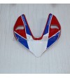 Kit completo de pegatinas diseño S CORSE - Ducati Streetfighter V4 2020 / 2022 