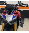 Complete sticker kit design S CORSE - Ducati Streetfighter V4 2020 / 2022 