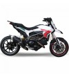 Komplettes Aufkleber-Kit - Ducati Hyperstrada 821 / 939 2013 - 2018 