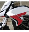 Kit autocollants complet - Ducati Hyperstrada 821 / 939 2013 - 2018 