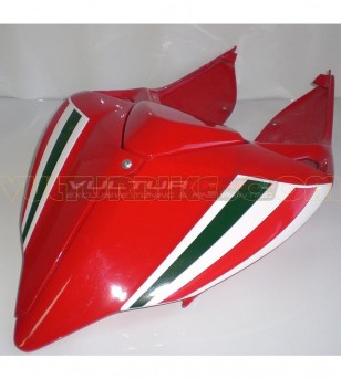 Kit Adesivi Tricolore - Ducati Panigale 899 / 1199