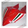 Kit autocollant tricolore - Ducati Panigale 899 / 1199