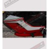 Adesivo Puntale - Ducati Multistrada 1200