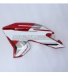 Kit autocollant version complète V4S CORSE - Ducati Hypermotard 821/939 