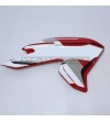 Kit autocollant version complète V4S CORSE - Ducati Hypermotard 821/939 
