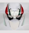 Kuppel-Aufkleber - Ducati Panigale 1199 tricolor 