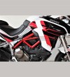 Kit autocollant complet - Ducati Multistrada 1260 / nouvelle 950 