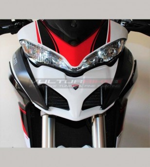 Kompletter Sticker-Kit - Ducati Multistrada 1260 / neu 950