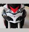 Kit autocollant complet - Ducati Multistrada 1260 / nouvelle 950 
