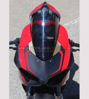 Kit completo adesivi design Color  - Ducati Panigale V4
