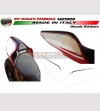 Adesivi per codone design personalizzato - Ducati Panigale 959/1299 
