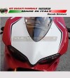 Pegatinas de domo de diseño personalizado - Ducati Panigale 959/1299 