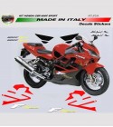Kit adesivi completo - HONDA CBR 600 F SPORT