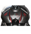 Kit adesivi special rosso nero - Ducati Panigale V4 / V4S / V4R / V4 2020 