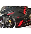 Special red black stickers kit - Ducati Panigale V4 / V4S / V4R / V4 2020 