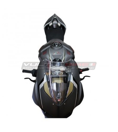 Kit adesivi special - Ducati Panigale V4 / V4S / V4R / V4 2020 