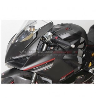 Kit adesivi special - Ducati Panigale V4 / V4S / V4R / V4 2020