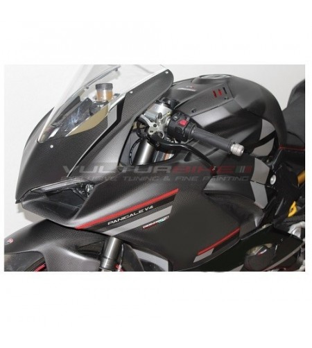 Kit adesivi special - Ducati Panigale V4 / V4S / V4R / V4 2020 