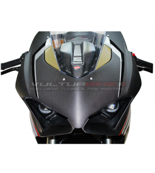 Kit adhésif spécial - Ducati Panigale V4 / V4S / V4R / V4 2020