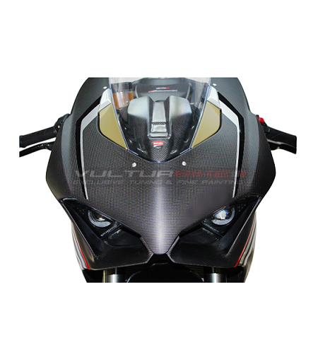 Kit adhésif spécial - Ducati Panigale V4 / V4S / V4R / V4 2020 