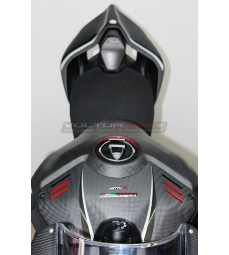 Kit adhesivo especial - Ducati Panigale V4 / V4S / V4R / V4 2020 