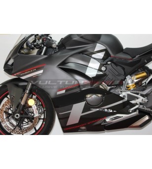 Kit adhesivo especial - Ducati Panigale V4 / V4S / V4R / V4 2020