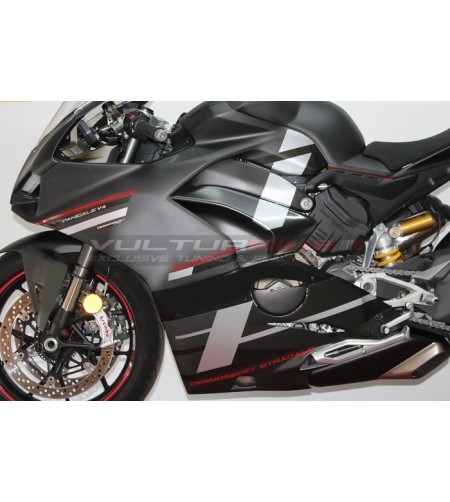 Kit adhesivo especial - Ducati Panigale V4 / V4S / V4R / V4 2020 