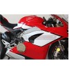 Klebesatz für Seitenverkleidungen - Ducati Panigale V4/S 