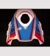 Autocollants de réservoir de conception personnalisé - BMW R1200 GS 2008/12 