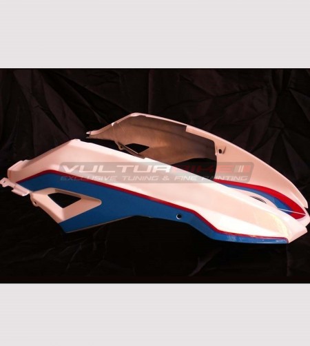 Pegatinas de tanques y guardabarros - BMW R1200gs 2008/12 
