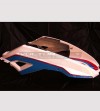 Autocollants tank et fender - BMW R1200gs 2008/12 