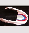 Adesivi serbatoio e parafango - BMW R1200gs 2008/12 