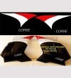 Réplica 1198s racing side hull stickers - Ducati 848/1198 
