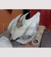 Réplica sticker kit tricolor versión - Ducati Panigale 899/1199 