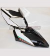 Kit adesivi design tricolore - Ducati Hypermotard 821/939 