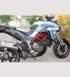 Stickers kit Martini Racing - Ducati Multistrada 950/1200 DVT 