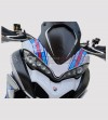 Kit de pegatinas martini racing - Ducati Multistrada 950/1200 DVT 