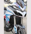 Kit de pegatinas martini racing - Ducati Multistrada 950/1200 DVT 