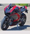 Kit completo adesivi design Color  - Ducati Panigale V4 