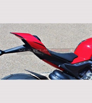 Komplette Kit Aufkleber Design Farbe - Ducati Panigale V4