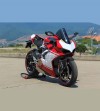 Nouveau kit adhésif design - Ducati Panigale V4 