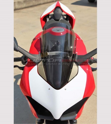 Nuevo kit adhesivo de diseño - Ducati Panigale V4 