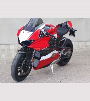 Race of Champion design stickers kit - Ducati Panigale V4