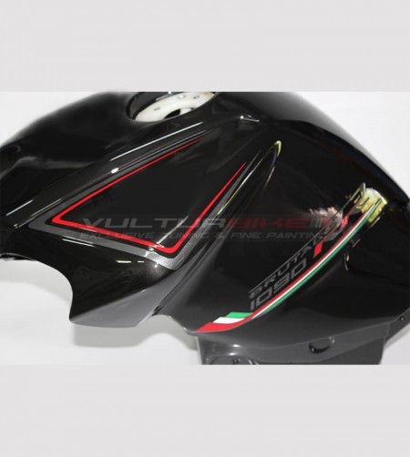 Kit de pegatinas personalizadas - MV Augusta Brutale 1090RR 