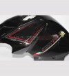 Kit de pegatinas personalizadas - MV Augusta Brutale 1090RR 