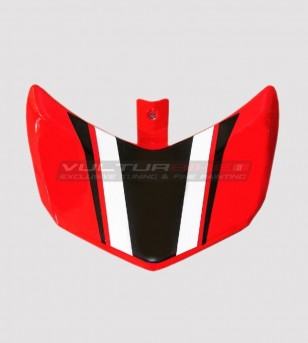 Ducati Spoiler Aufkleber Kit Hypermotard 796/1100
