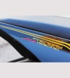 Kit Factory Racing Stickers - Yamaha R1 2015-2018