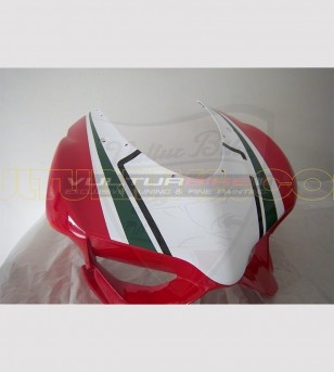 Kit Adesivi Tricolore - Ducati Panigale 899 / 1199