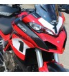 Kit autocollant 25e anniversaire 916 Carl Fogarty - Ducati Multistrada 1200 DVT / 950 
